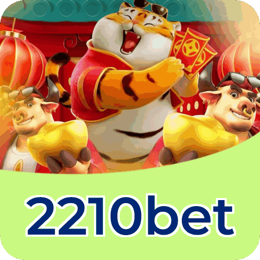 2210bet Logo