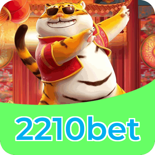 2210bet Logo