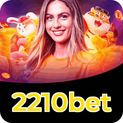 2210bet Logo